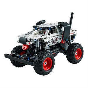 Lego Technic Monster Jam Monster Mutt Dalmatian 42150